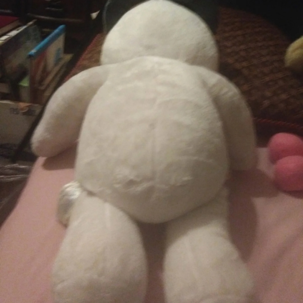 Build-A-Bear Snowman  20" - Picture 3 of 8
